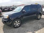 2015 Honda Pilot Touring للبيع في Cahokia Heights، IL - Hail