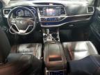2016 TOYOTA HIGHLANDER LIMITED à vendre chez Copart ON - COOKSTOWN