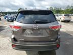 2016 Toyota Highlander Limited for Sale in Harleyville, SC - Side