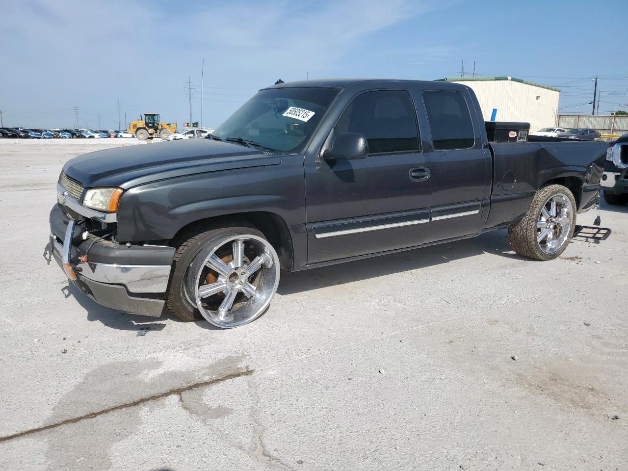 Haslet, TX에서 판매 중인 2003 Chevrolet Silverado C1500 - Front End