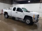 2011 Chevrolet Silverado K2500 Heavy Duty Lt de vânzare în Blaine, MN - Minor Dent/Scratches