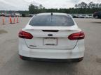 2018 Ford Focus S for Sale in Harleyville, SC - Front End