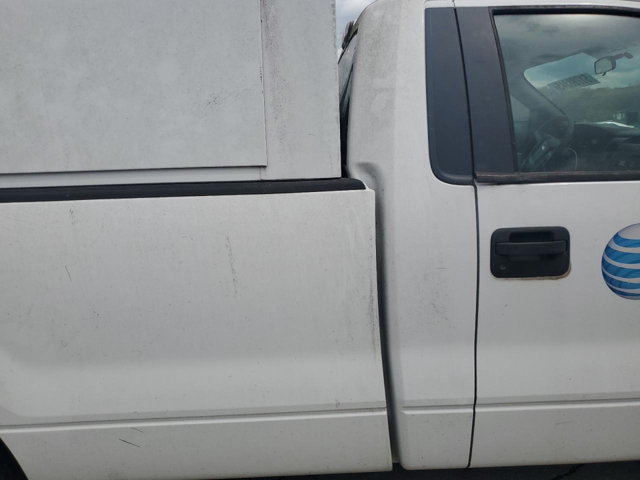 2010 Ford F150 VIN: 1FTMF1CW1AKA46500 Lot: 51788345