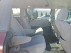 2016 Toyota Sienna Le იყიდება East Granby-ში, CT - Front End