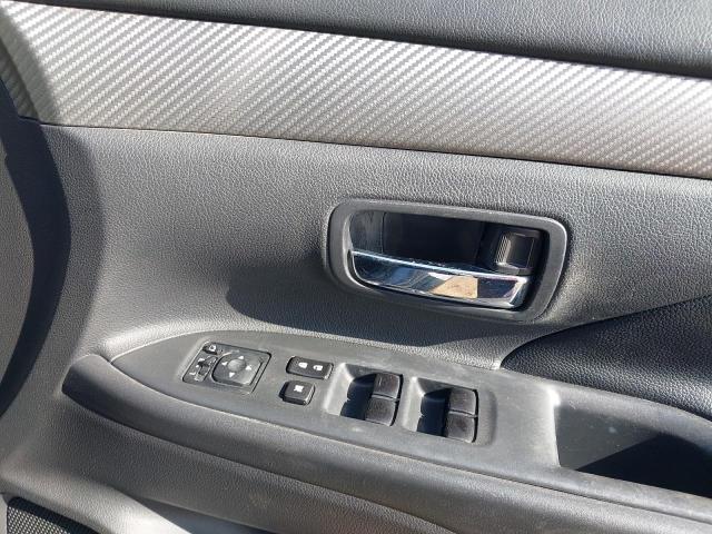 2013 MITSUBISHI OUTLANDER