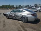 2021 Hyundai Sonata Sel იყიდება Dunn-ში, NC - Side