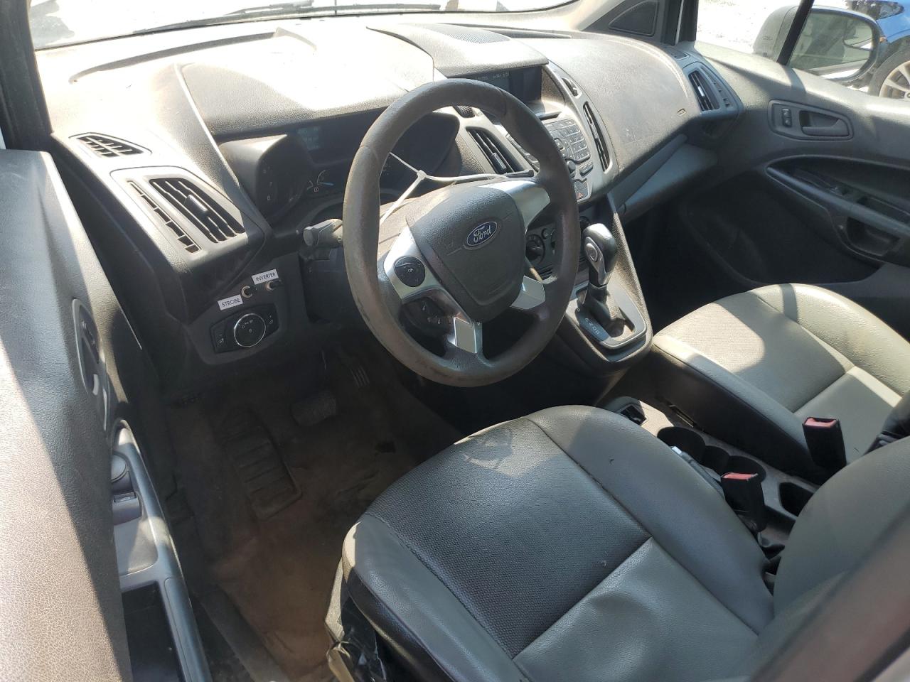 2016 Ford Transit Connect Xl VIN: NM0LS7E78G1243515 Lot: 54870875