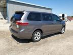 2019 Toyota Sienna  de vânzare în Midway, FL - Front End