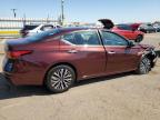 2024 Nissan Altima Sv for Sale in Phoenix, AZ - Front End