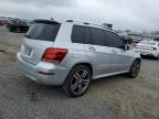 2013 Mercedes-Benz Glk 350 4Matic en Venta en Earlington, KY - Hail