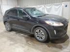 2021 Ford Escape Sel за продажба в Lufkin, TX - Mechanical