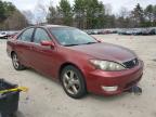 2005 Toyota Camry Se იყიდება Mendon-ში, MA - Undercarriage