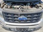 2017 Ford Explorer Sport zu verkaufen in Grand Prairie, TX - Hail