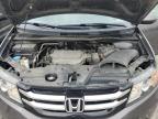 2015 Honda Odyssey Exl за продажба в Cahokia Heights, IL - Hail