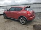 2012 Nissan Juke S продається в Fredericksburg, VA - Front End