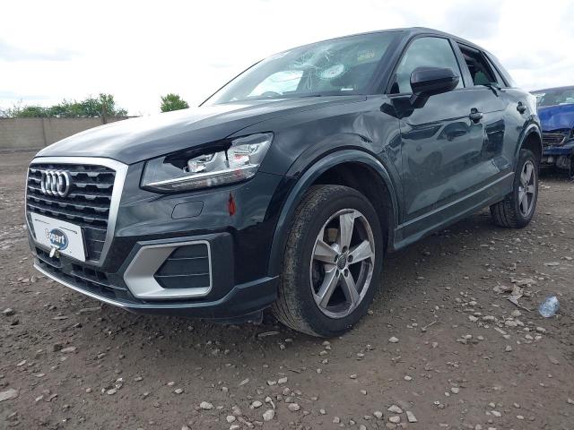 AUDI Q2 SPORT 3 2019