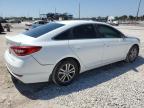 2017 Hyundai Sonata Se en Venta en West Palm Beach, FL - All Over