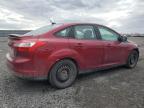 2014 FORD FOCUS SE for sale at Copart ON - OTTAWA