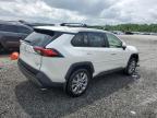 2020 Toyota Rav4 Limited იყიდება Spartanburg-ში, SC - Stripped