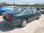 2001 Buick Century Custom en Venta en Kansas City, KS - Side
