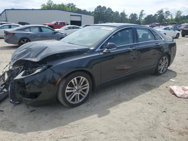 2014 Lincoln Mkz 