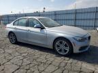 2016 Bmw 320 I за продажба в Colton, CA - Rear End