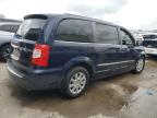 2014 Chrysler Town & Country Touring en Venta en New Orleans, LA - Side