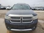 2013 Dodge Durango Citadel de vânzare în Kansas City, KS - Rear End