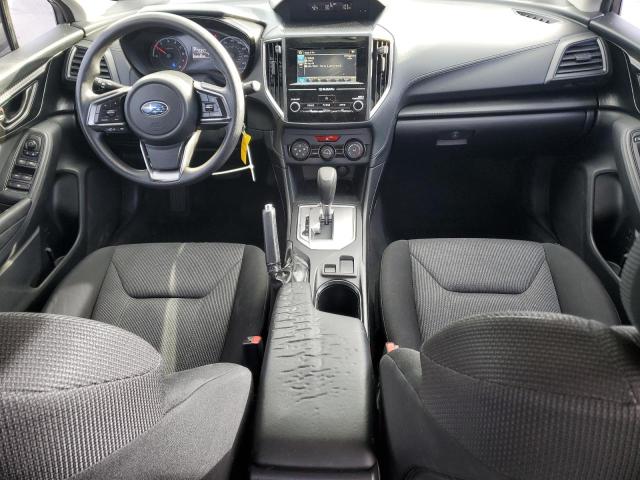  SUBARU IMPREZA 2017 Синий