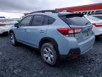 2019 SUBARU CROSSTREK PREMIUM for sale at Copart QC - MONTREAL