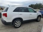 2011 Kia Sorento Base იყიდება Leroy-ში, NY - Mechanical