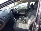 2015 KIA CEED 2 CRD for sale at Copart BRISTOL