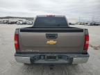 2013 Chevrolet Silverado K1500 Lt იყიდება Tulsa-ში, OK - Mechanical