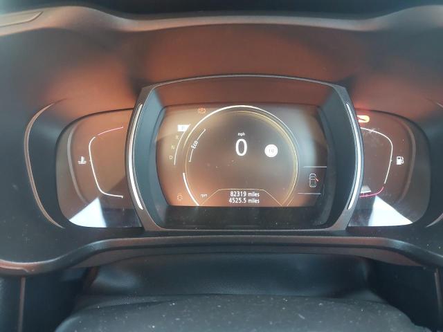 2017 RENAULT KADJAR DYNAMIQUE NAV DCI 