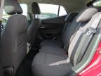 2014 VAUXHALL MOKKA TECH for sale at Copart WHITBURN