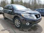 2015 NISSAN PATHFINDER S à vendre chez Copart ON - COOKSTOWN