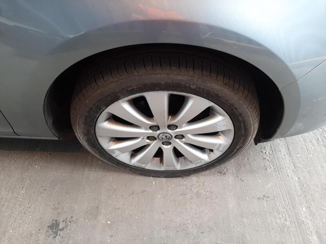 2012 VAUXHALL ASTRA ACTI
