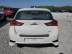 2016 Toyota Scion Im  на продаже в Memphis, TN - Front End
