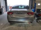 2015 Chrysler 200 S იყიდება Greenwood-ში, NE - Front End