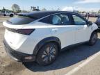 2023 Nissan Ariya Evolve+ продається в Van Nuys, CA - Front End