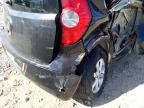 2014 VAUXHALL AGILA SE for sale at Copart WISBECH