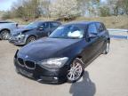 2014 BMW 118D SE AU for sale at Copart SANDTOFT