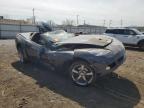 2009 Chevrolet Corvette  na sprzedaż w Chicago Heights, IL - All Over