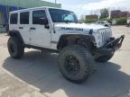 2016 Jeep Wrangler Unlimited Rubicon   იყიდება Columbus-ში, OH - Normal Wear
