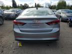 2017 Hyundai Elantra Se en Venta en Portland, OR - Side