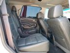 2017 Gmc Yukon Denali en Venta en Grand Prairie, TX - Water/Flood