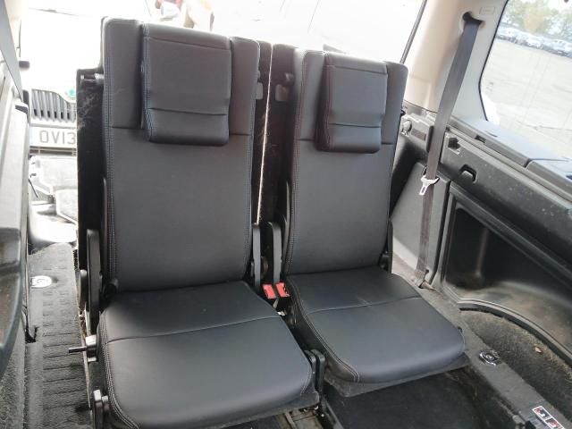 2011 LAND ROVER DISCOVERY