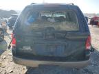 2002 Ford Explorer Eddie Bauer de vânzare în Cahokia Heights, IL - Front End