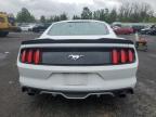 2017 Ford Mustang  en Venta en Portland, OR - Side