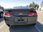 2015 Chevrolet Camaro Ls за продажба в Rancho Cucamonga, CA - Mechanical